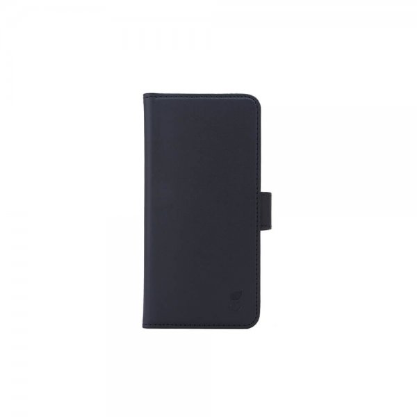 Gear Asus Zenfone Max Pro M1 Fodral 3 Kortfack Svart
