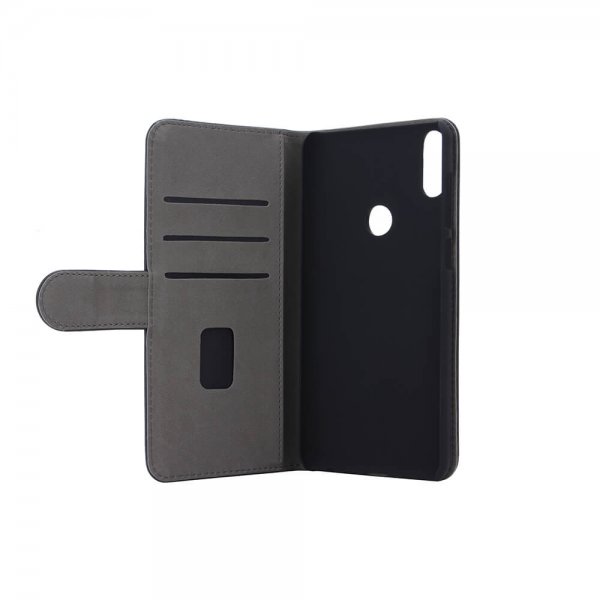 Gear Asus Zenfone Max Pro M1 Fodral 3 Kortfack Svart