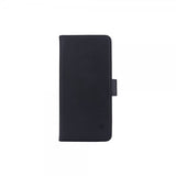 Gear OnePlus 7T Pro Fodral 3 Kortfack Svart