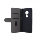 Gear Nokia 6.2/7.2 Fodral 3 Kortfack Svart