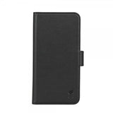 Gear iPhone 11 Pro Max Fodral 3 Kortfack Löstagbart Skal Svart