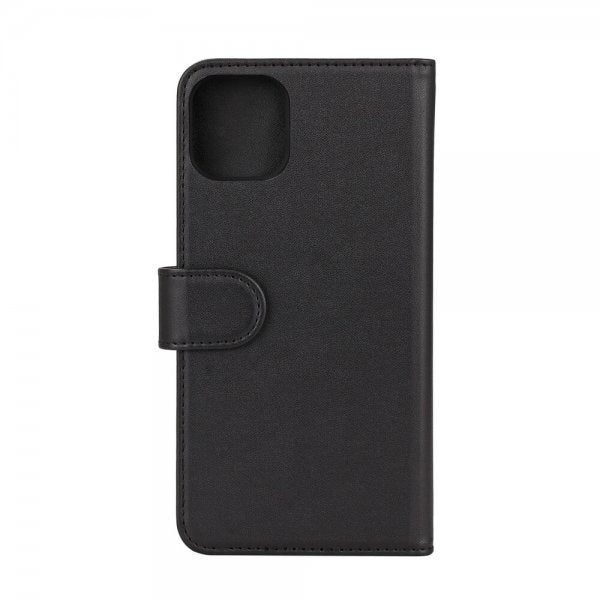 Gear iPhone 11 Pro Max Fodral 3 Kortfack Löstagbart Skal Svart