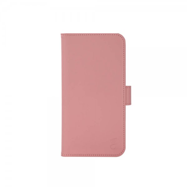 Gear iPhone 11 Pro Max Fodral 3 Kortfack Rosa
