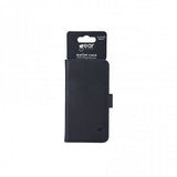 Gear iPhone 11 Fodral 3 Kortfack Löstagbart Skal Svart