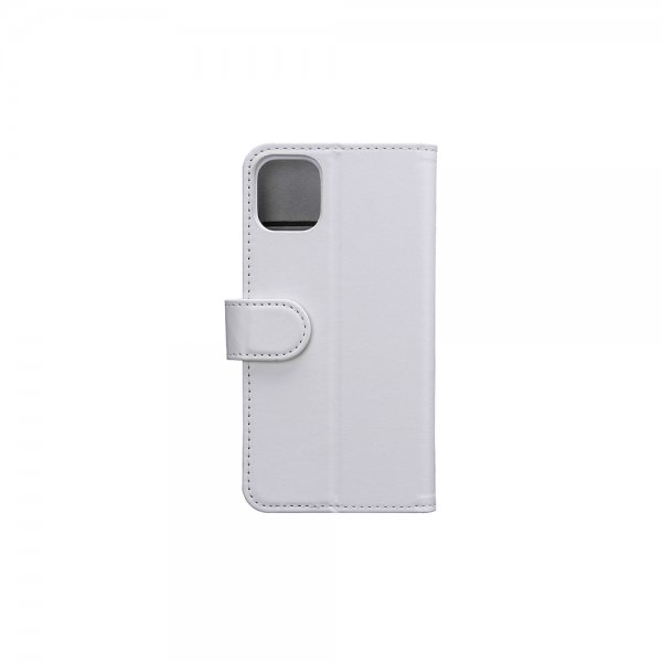 Gear iPhone 11 Fodral 3 Kortfack Vit