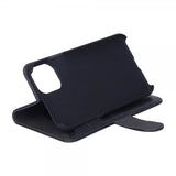 Gear iPhone 11 Fodral 3 Kortfack Svart