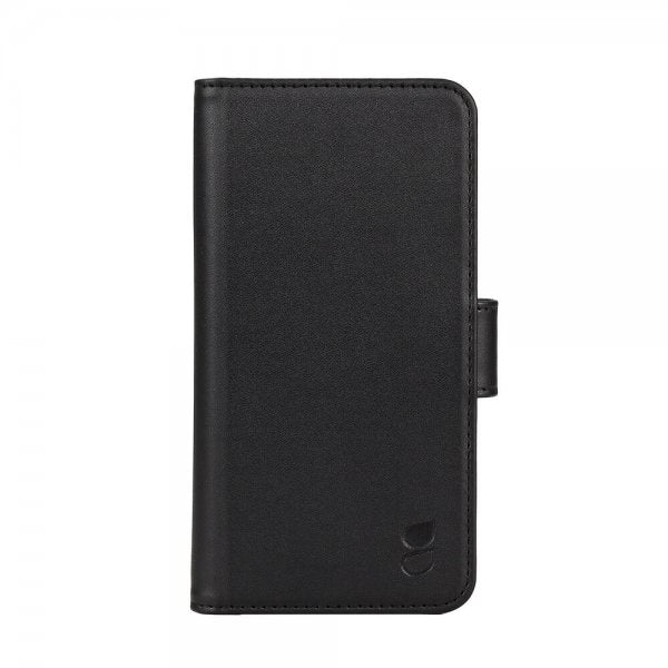 Gear iPhone 11 Pro Fodral 3 Kortfack Löstagbart Skal Svart