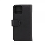 Gear iPhone 11 Pro Fodral 3 Kortfack Löstagbart Skal Svart