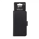 Gear iPhone 11 Pro Fodral 3 Kortfack Löstagbart Skal Svart