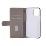 Gear iPhone 11 Pro Fodral 3 Kortfack Rosa