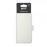 Gear iPhone 11 Pro Fodral 3 Kortfack Vit
