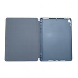 Gear iPad Air 2019 (gen 3) Fodral Trifold Stand Folio Grå