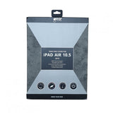 Gear iPad Air 2019 (gen 3) Fodral Trifold Stand Folio Grå