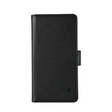 Gear Nokia 8.1 Fodral 3 Kortfack Svart