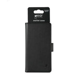 Gear Nokia 8.1 Fodral 3 Kortfack Svart
