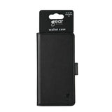 Gear Sony Xperia L3 Fodral 3 Kortfack Svart