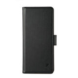 Gear Sony Xperia 10 Plus Fodral 3 Kortfack Svart