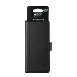 Gear Sony Xperia 10 Plus Fodral 3 Kortfack Svart