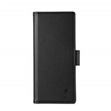 Gear Sony Xperia 10 Fodral 3 Kortfack Svart