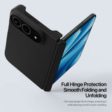 Dux Ducis iPhone Duo Skal Piel Series MagSafe Svart