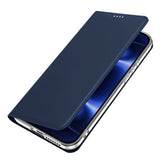 Dux Ducis Xiaomi 17 Ultra Fodral Skin Pro Series Blå