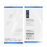 Dux Ducis iPhone Duo Fodral Skin X Pro Series MagSafe Blå