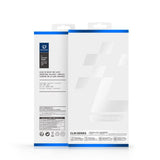 Dux Ducis Google Pixel 11 Pro Fold Skal Clin Series Transparent