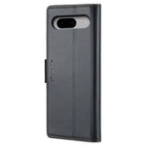 CaseMe Google Pixel 8 Fodral 023 Series Svart
