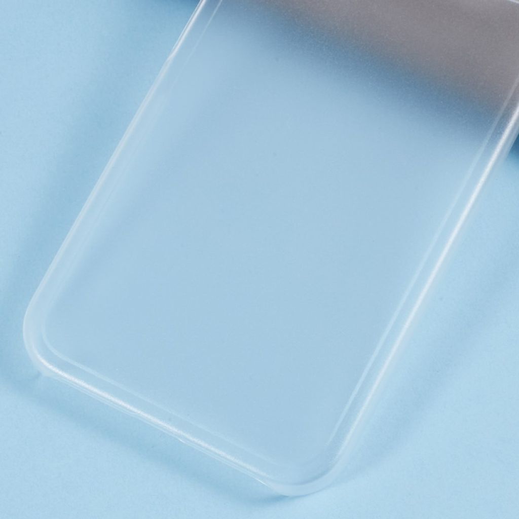 Google Pixel 11 Pro XL Skal Super Slim Transparent