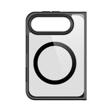Dux Ducis iPhone Duo Skal Aimo Series MagSafe Svart