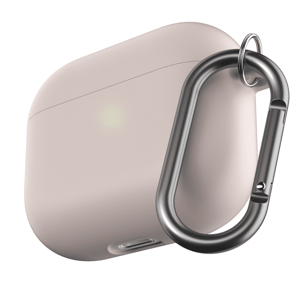 KeyBudz PodSkinz HyBridShell Series Airpods 3 Skal Rosa