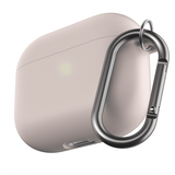 KeyBudz PodSkinz HyBridShell Series Airpods 3 Skal Rosa