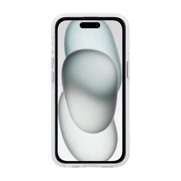 iPhone 13/iPhone 14/iPhone 15 Skal Reflektion MagSafe Grön