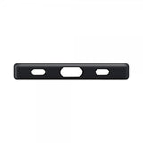 Xqisit Google Pixel 8 Skal Silicone Case Svart