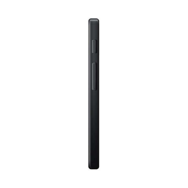 Xqisit Google Pixel 8 Skal Silicone Case Svart
