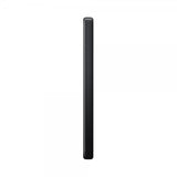 Xqisit Google Pixel 8 Skal Silicone Case Svart