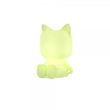 Mobility on Board Lampa Cute Animal Multicolor
