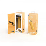 Mobility on Board Powerbank Power Pets 4800mAh Corgi