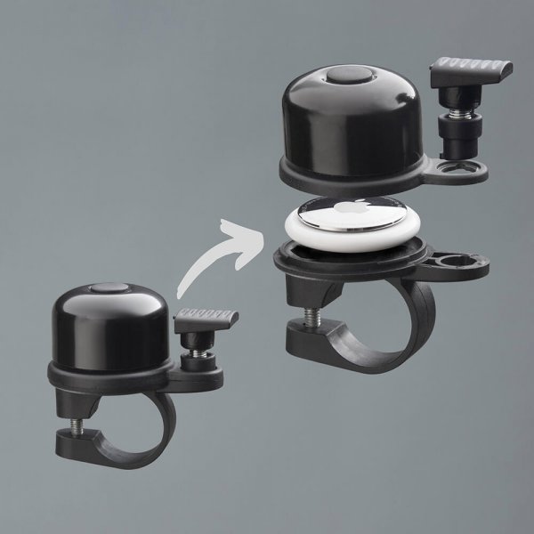 Elago AirBell AirTag Solution 22mm