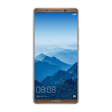 Begagnad Huawei Mate 10 Pro 128GB Mocha brown - Bra skick