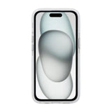 iPhone 13/iPhone 14/iPhone 15 Skal TPU MagSafe Röd