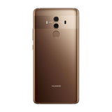 Begagnad Huawei Mate 10 Pro 128GB Mocha brown - Bra skick