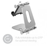 desire2 Anywhere Stand Smartphone and Tablet