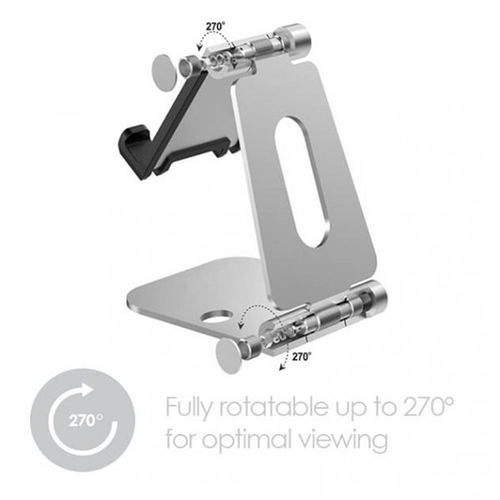 desire2 Anywhere Stand Smartphone and Tablet
