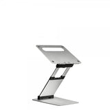 desire2 Laptopställ Supreme Sit-Stand Aluminium