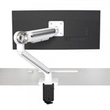 desire2 Monitor Arm Aluminium