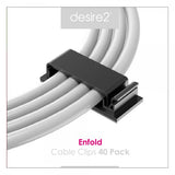 desire2 Kabelhållare Enfold x40