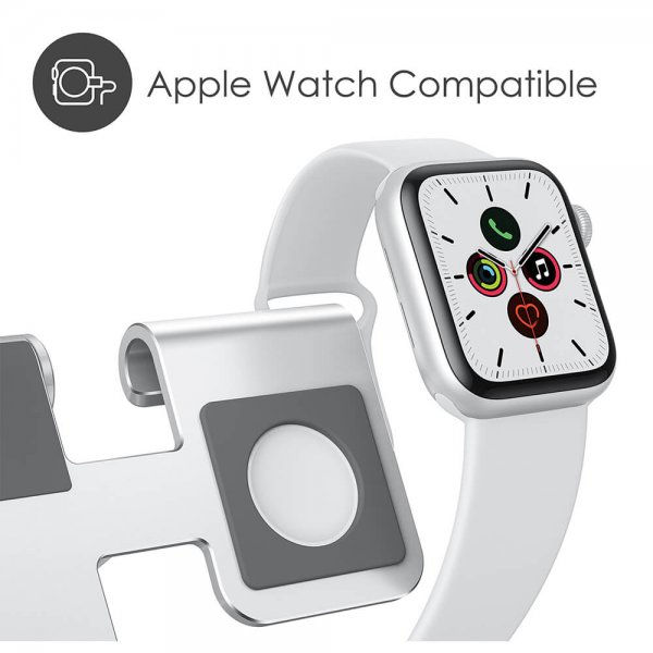 desire2 Restore Pro Laddningsställ för Apple Watch