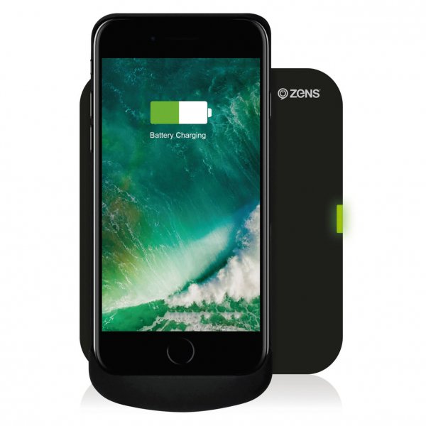 Zens Single Wireless Charger 5W
