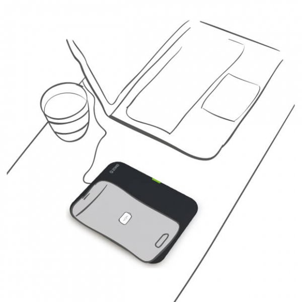 Zens Single Wireless Charger 5W